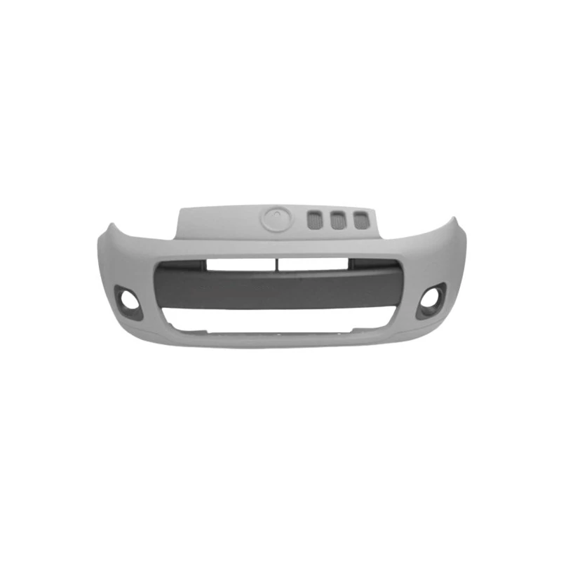 Para-choque Dianteiro FIAT UNO Primer com Furo - FIAT 100185605