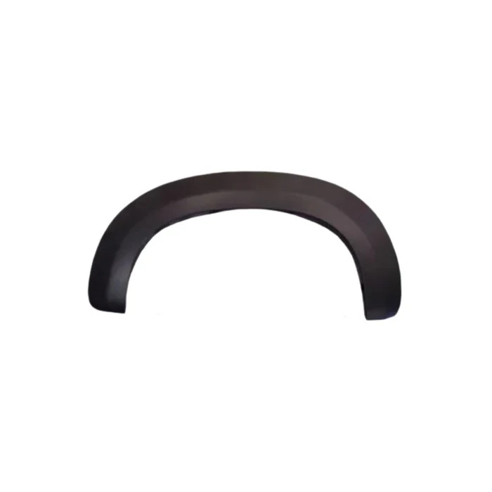Moldura da Caixa de Roda Traseira FIAT UNO 2 Portas Lado Esquerdo - FIAT 100185805