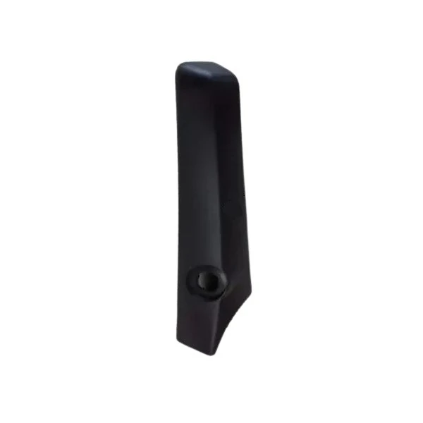 Moldura do Retrovisor Interna FIAT IDEA Lado Direito - FIAT 100186465