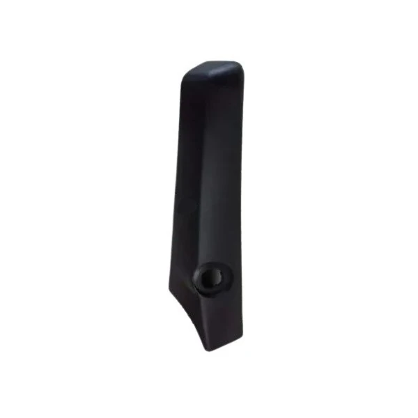 Moldura do Retrovisor Interna FIAT IDEA Lado Esquerdo - FIAT 100186467