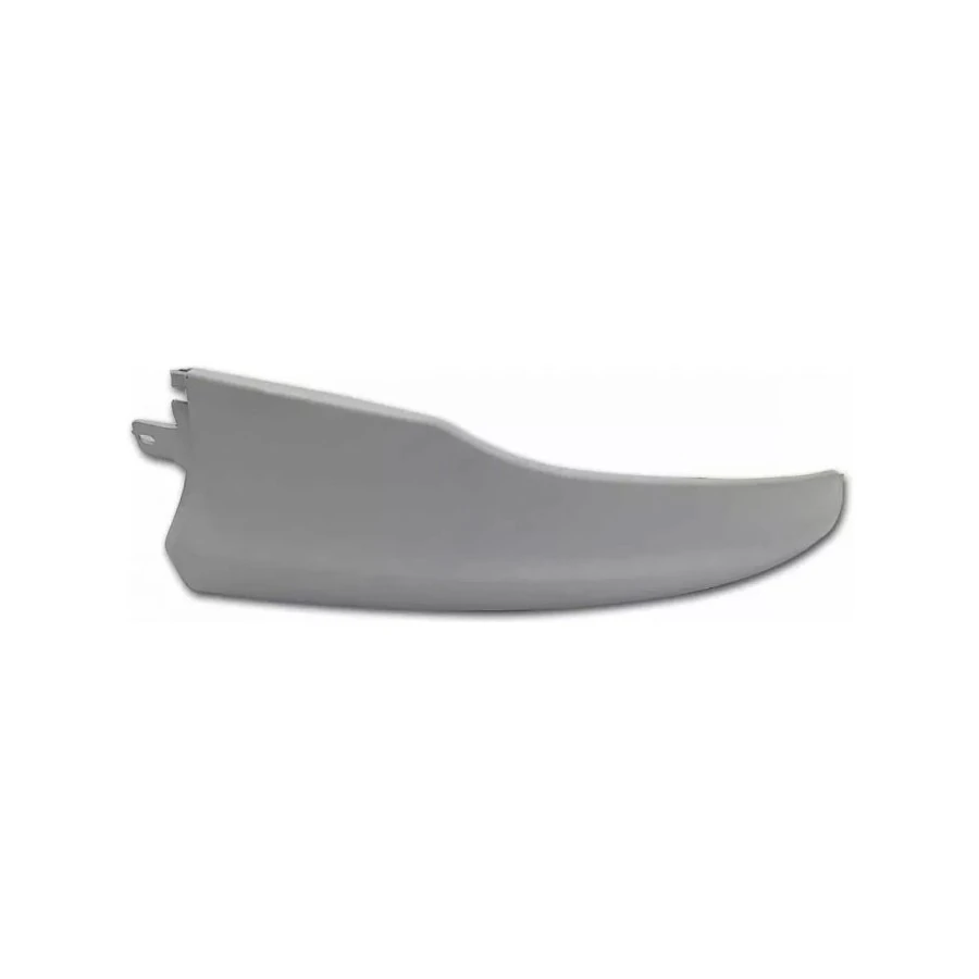 Spoiler do Para-choque Dianteiro FIAT STRADA Lado Direito - FIAT 100187214