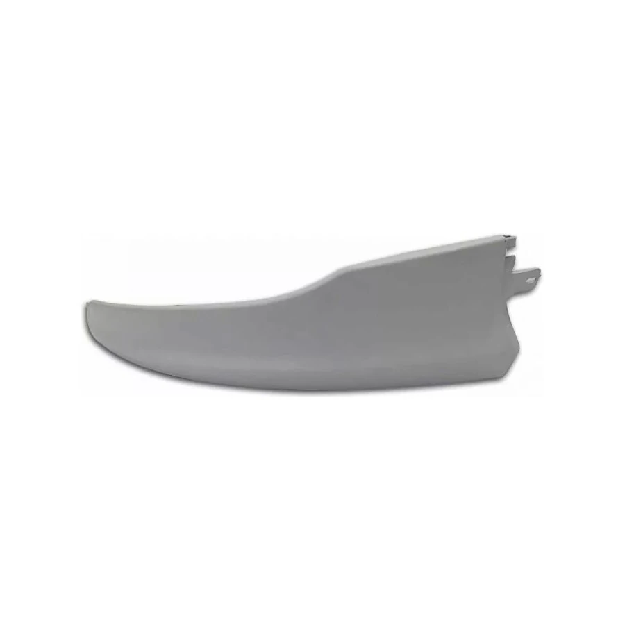 Spoiler do Para-choque Dianteiro FIAT STRADA Lado Esquerdo - FIAT 100187215