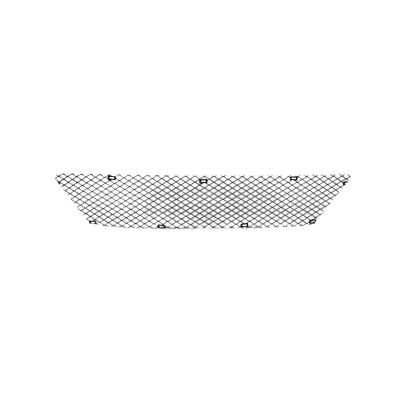 Grade Central do Para-choque FIAT IDEA - FIAT 100190610