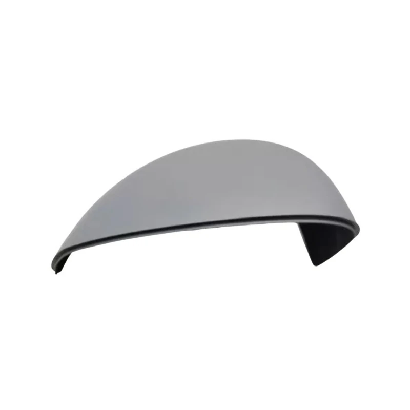 Capa do Retrovisor Externo FIAT IDEA Lado Esquerdo Primer - FIAT 100192255