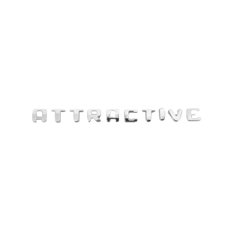 Emblema (Attrative) - FIAT 100192455