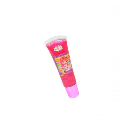 Lip Gloss Chat C1 Moranguinho Fenzza