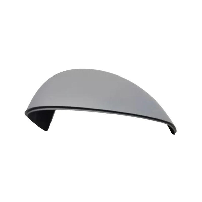 Capa do Retrovisor Externo FIAT IDEA Lado Direito Primer - FIAT 100195474