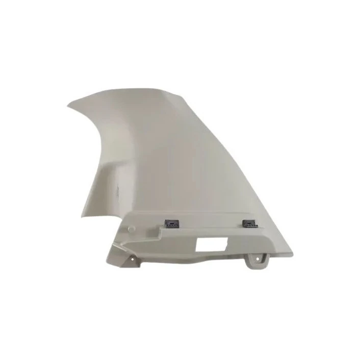 Suporte do Bagagito FIAT PALIO 4 Portas Lado Direito - FIAT 100196690