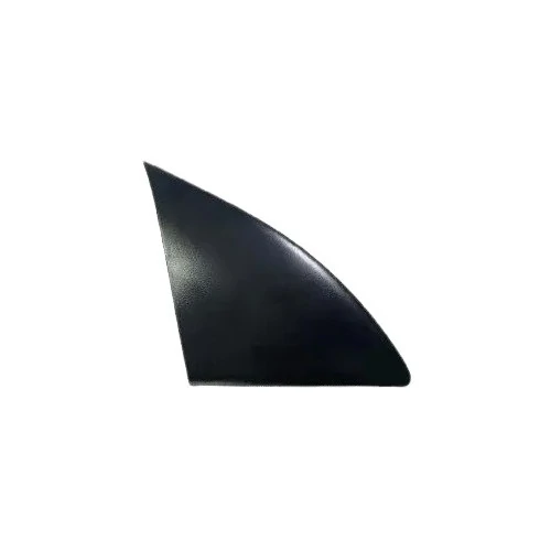 Moldura do Retrovisor Externa FIAT GRAND SIENA/PALIO Lado Direito - FIAT 100197696