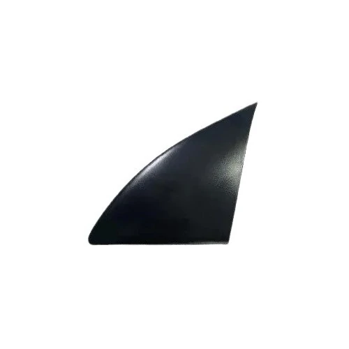 Moldura do Retrovisor Externa FIAT GRAND SIENA/PALIO Lado Esquerdo - FIAT 100197698