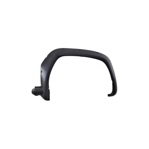 Moldura do Para-lama Dianteiro FIAT STRADA Lado Direito - FIAT 100198595