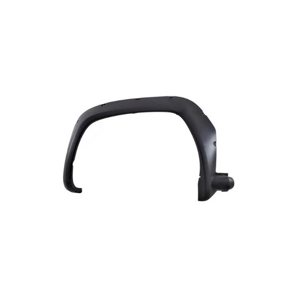 Moldura do Para-lama Dianteiro FIAT STRADA Lado Esquerdo - FIAT 100198597