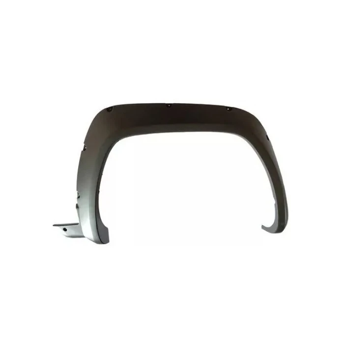 Moldura do Para-lama Dianteiro FIAT PALIO WEEKEND Lado Direito - FIAT 100199008