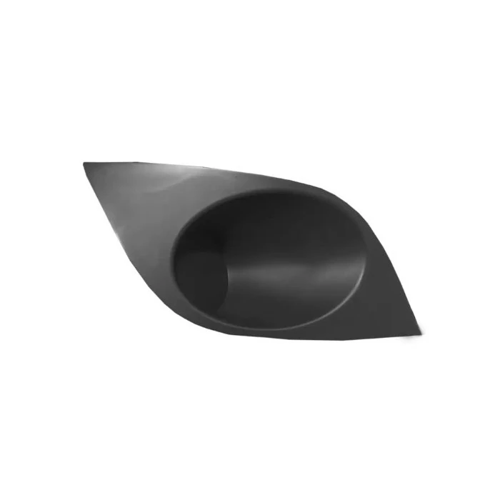 Grade do Para-choque Dianteiro FIAT PALIO Lado Esquerdo sem Furo - FIAT 100199504
