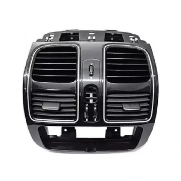 Difusor de Ar Central FIAT GRAND SIENA/PALIO Com Moldura - FIAT 100200423