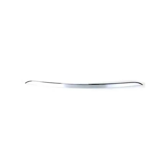 Friso do Para-choque FIAT GRAND SIENA Cromado - FIAT 100200779