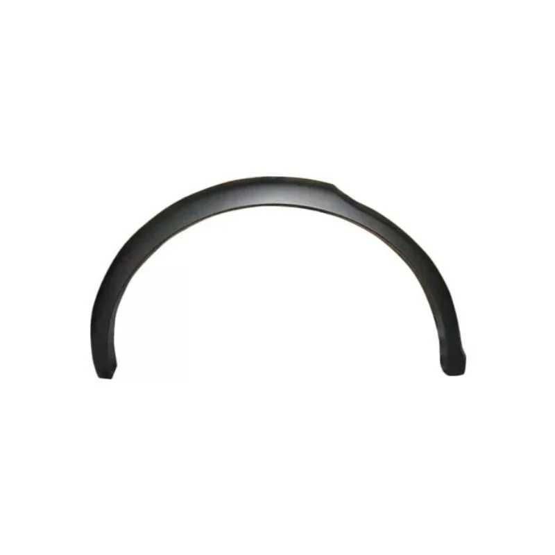 Moldura do Para-lama Traseiro FIAT PALIO Lado Direito - FIAT 100203045