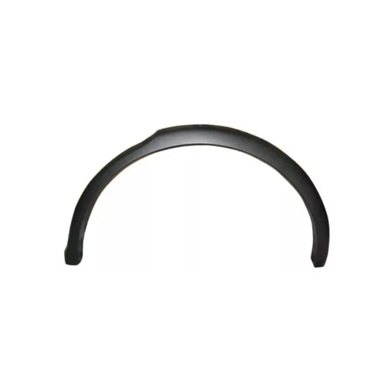 Moldura do Para-lama Traseiro FIAT PALIO Lado Esquerdo - FIAT 100203046