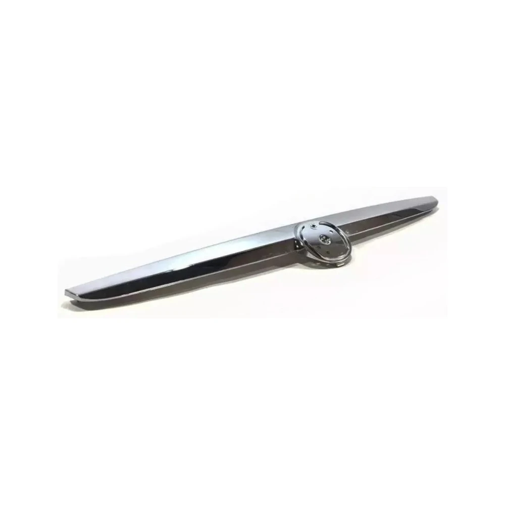 Friso da Grade do Radiador FIAT PUNTO Cromado - FIAT 100205013