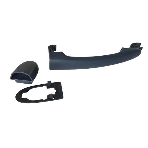 Maçaneta Externa da Porta Traseira Primer - FIAT 100205671