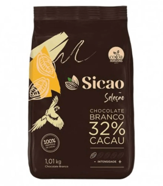 Choco Sicao Sele Brc 32 Gt 1.01kg Chw Ez 2015802 B05 Callebaut