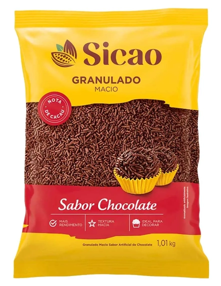 Choco Sicao Granu Ma