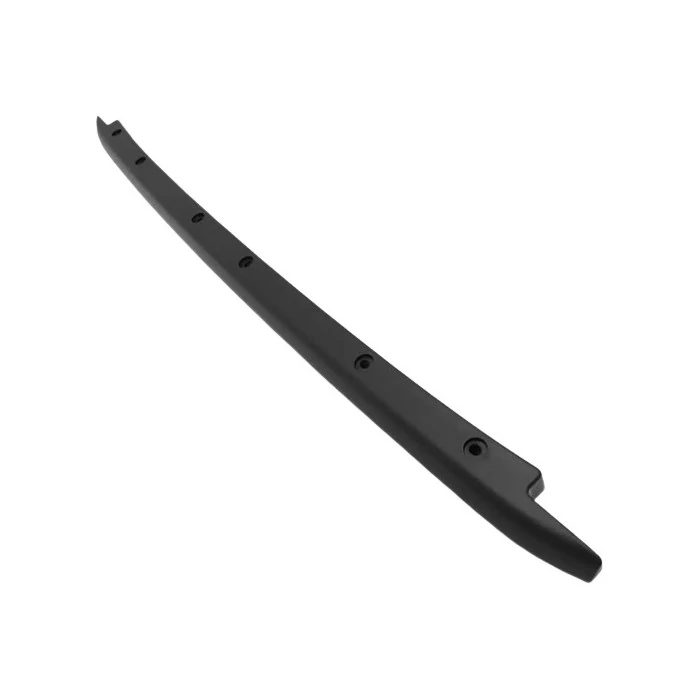 Moldura Central Superior da Tampa da Caçamba FIAT STRADA - FIAT 100208682