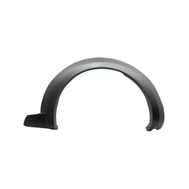 Moldura do Para-lama Dianteiro FIAT STRADA Lado Direito - FIAT 100208717