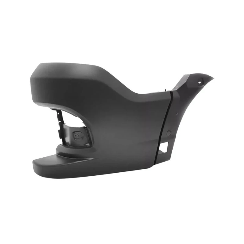 Polaina do Para-choque Traseiro FIAT STRADA Lado Direito - FIAT 100208761