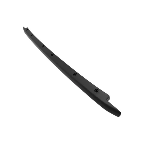 Moldura Central Superior da Tampa da Caçamba FIAT STRADA - FIAT 100208844