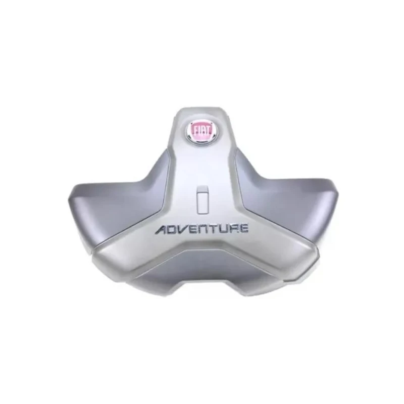 Moldura do Suporte do Estepe FIAT IDEA - FIAT 100210803
