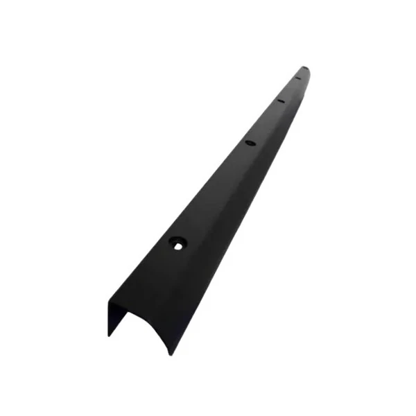 Moldura Superior Lateral da Caçamba FIAT STRADA Lado Direito - FIAT 100211222