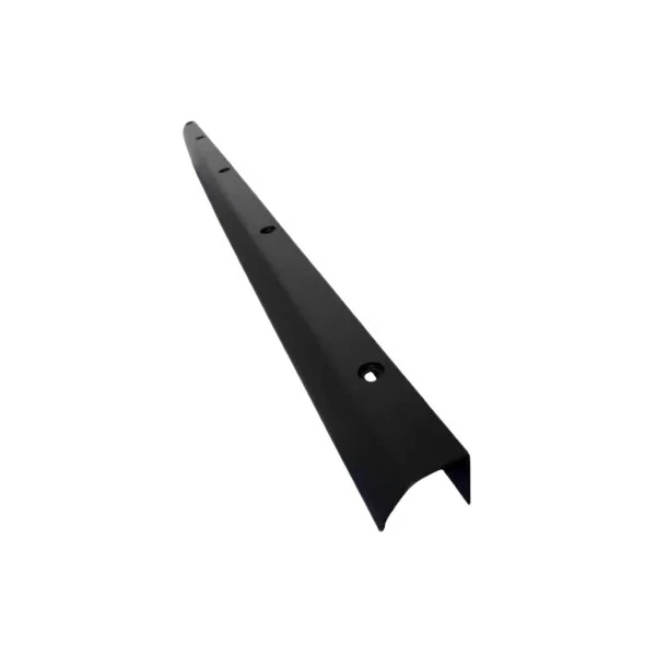 Moldura Superior Lateral da Caçamba FIAT STRADA Lado Esquerdo - FIAT 100211227