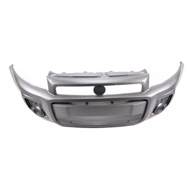 Para-Choque Dianteiro FIAT STRADA - FIAT 100212404