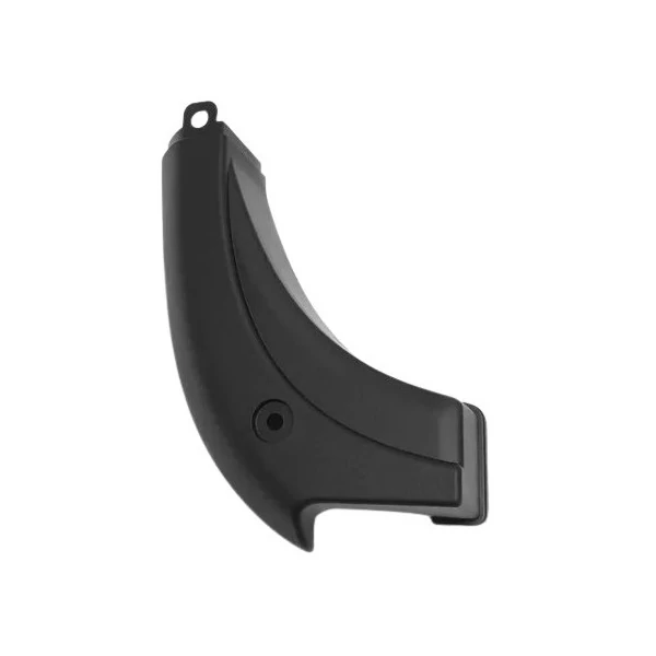 Moldura Superior da Caçamba FIAT STRADA Lado Esquerdo Canto - FIAT 100213068