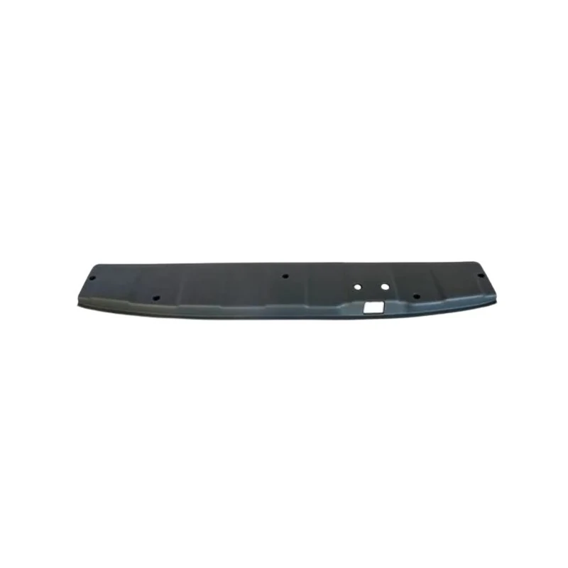 Moldura da Soleira do Porta Malas FIAT FIORINO - FIAT 100215717