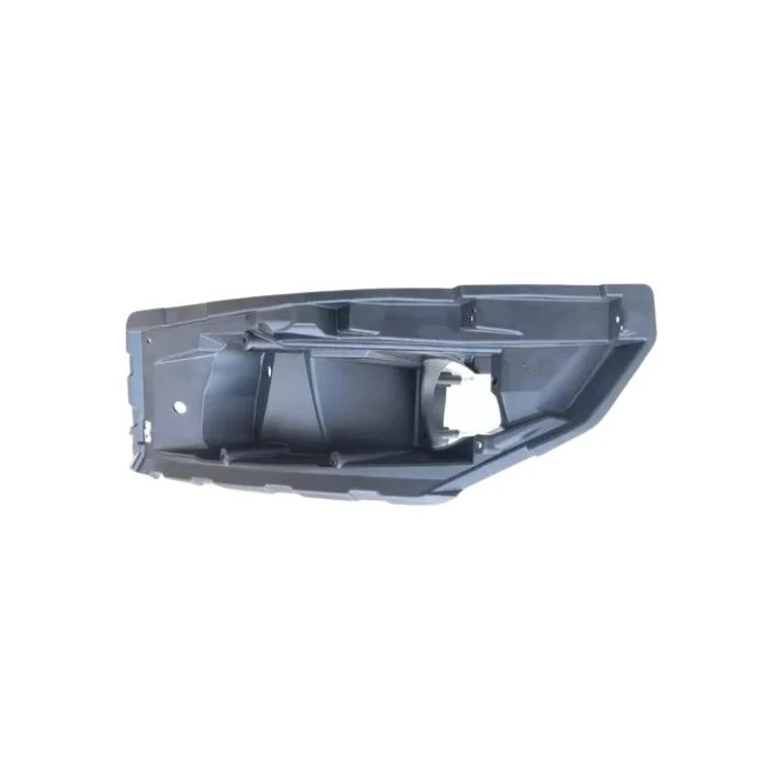 Moldura Interna do Farol Auxiliar FIAT LINEA Lado Esquerdo - FIAT 100216530