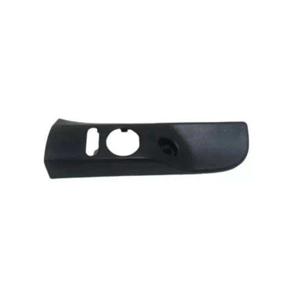 Moldura do Retrovisor Elétrico Interna FIAT DOBLO Lado Esquerdo - FIAT 100218613