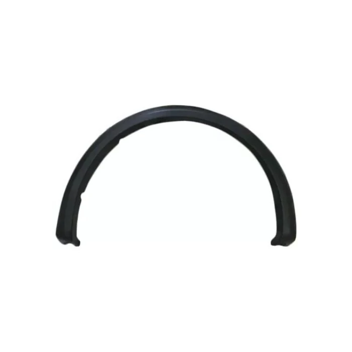 Moldura do Para-lama Dianteiro FIAT PALIO Lado Esquerdo - FIAT 100220218