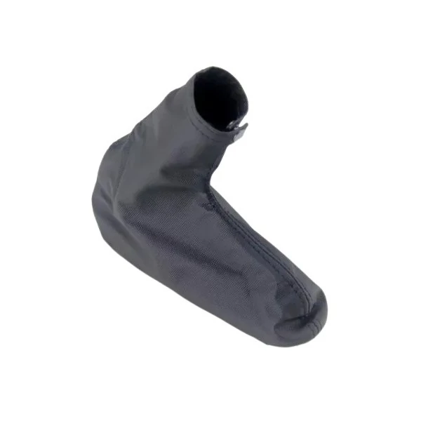 Coifa da Alavanca do Freio de Mão FIAT UNO Preto - FIAT 100221834