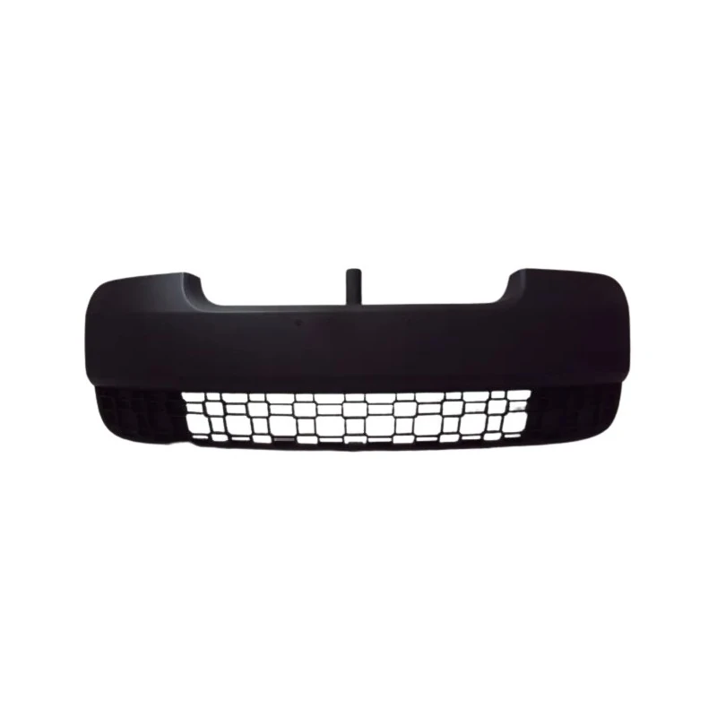 Moldura Central do Para-choque Dianteiro FIAT UNO - FIAT 100222202