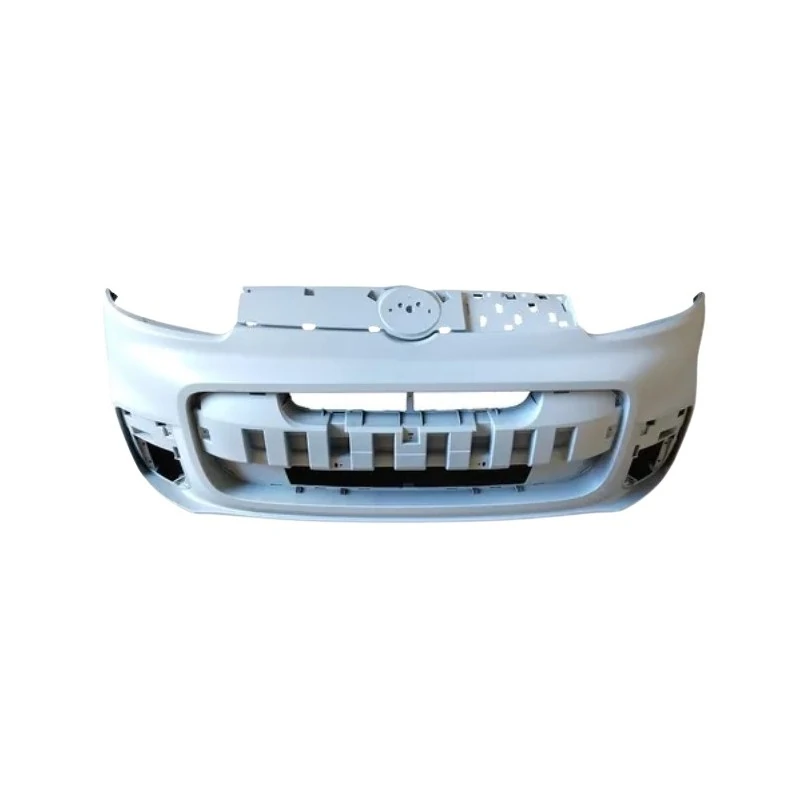 Para-choque Dianteiro FIAT UNO Primer - FIAT 100226582