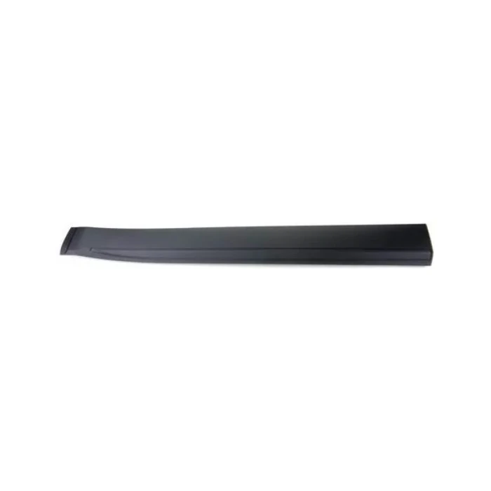 Moldura Inferior da Porta Dianteira FIAT TORO Lado Direito - FIAT 100230642