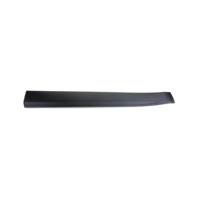 Moldura Inferior da Porta Dianteira FIAT TORO Lado Esquerdo - FIAT 100230646