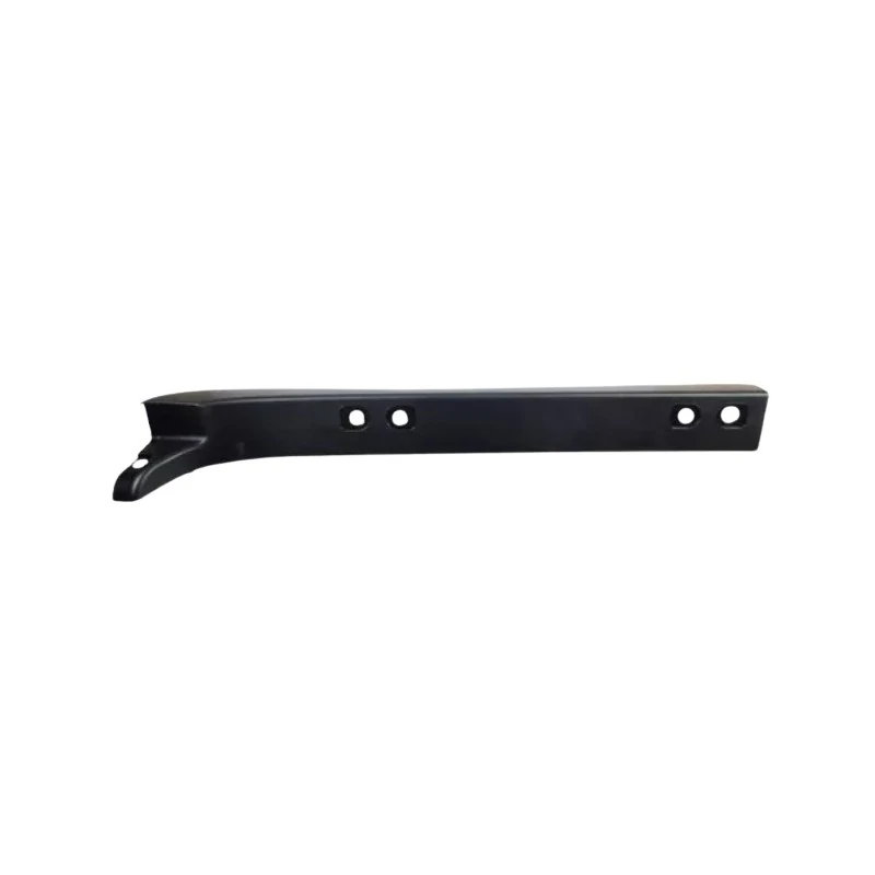 Moldura Traseira Superior da Caçamba FIAT TORO Lado Direito - FIAT 100230688
