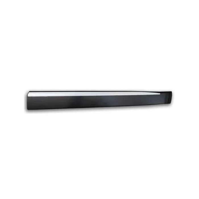 Moldura Inferior da Porta Dianteira FIAT TORO Lado Direito com Friso Cromado - FIAT 100231955