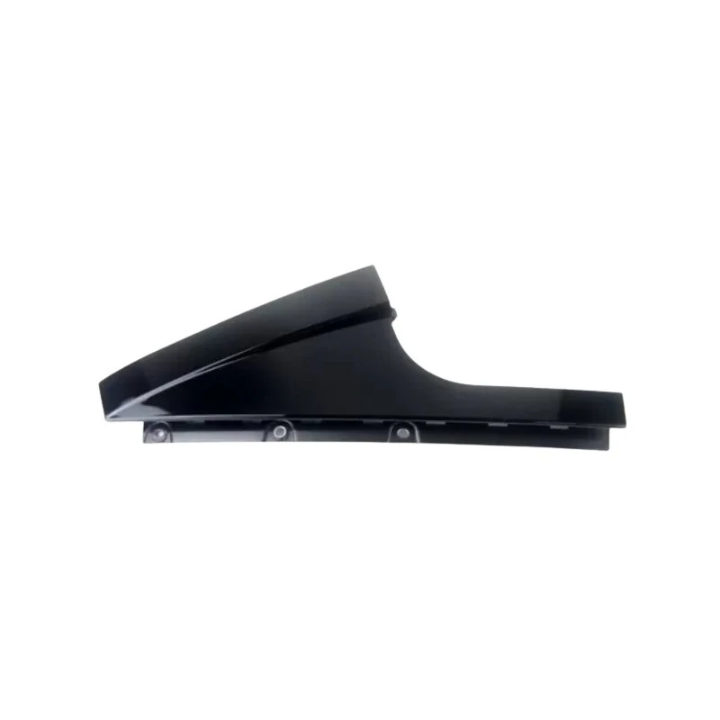 Moldura Externa da Coluna da Porta Traseira FIAT TORO Lado Esquerdo - FIAT 100232501