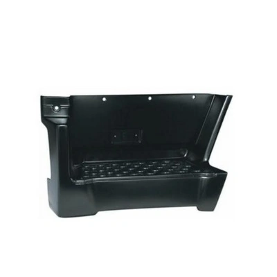 Estribo Superior MERCEDES BENZ 1214/1721 Lado Esquerdo - BONFANTI 00657800
