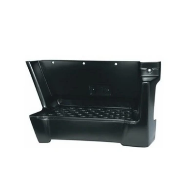 Estribo Superior MERCEDES BENZ 1214/1721 Lado Direito - BONFANTI 00667800