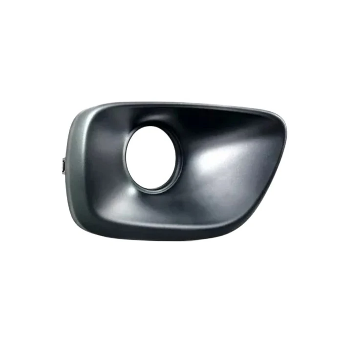 Moldura do Farol Auxiliar FIAT MOBI Lado Direito com Furo - FIAT 100235924